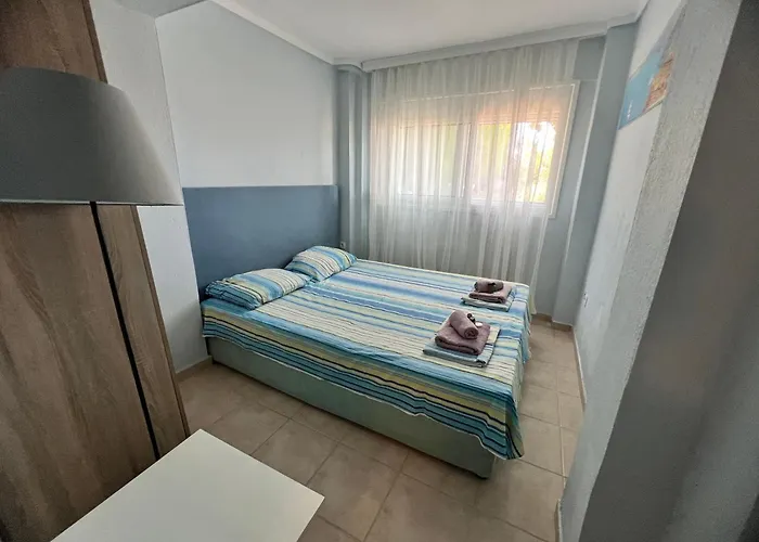 Mileniko Casa vacanze *