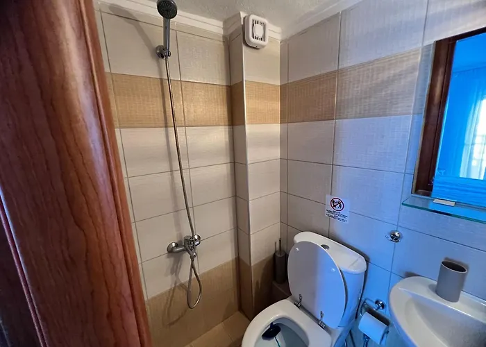 Casa vacanze Mileniko Sozopoli