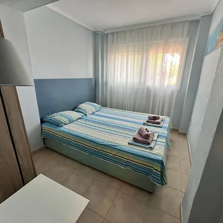 Mileniko Holiday home *