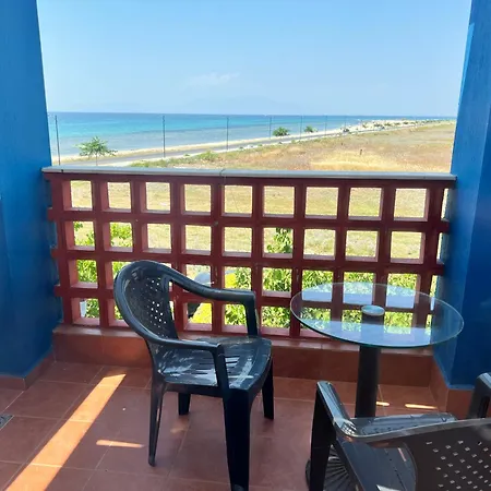 Holiday home Mileniko *