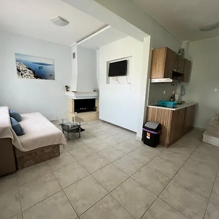 Mileniko בית נופש