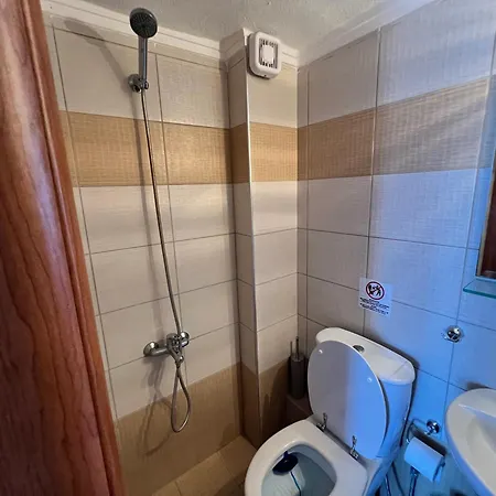 בית נופש Mileniko סוזופולי