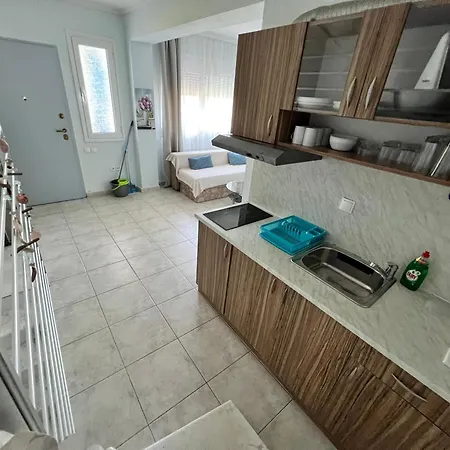 Mileniko סוזופולי