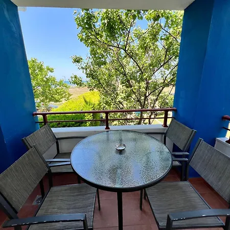 בית נופש Mileniko *