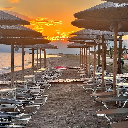 Mileniko בית נופש סוזופולי